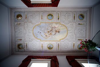 Hotel Le Stanze Del Vicere Boutique