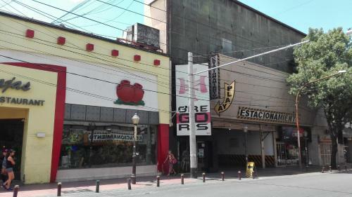 Apartamento S�ptimo Piso