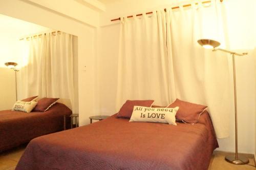 Apart Boutique Mendoza