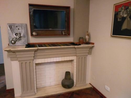 Apartamento Plaza Espa�a