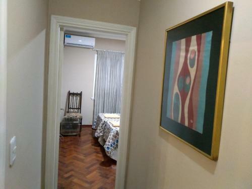 Apartamento Plaza Espa�a