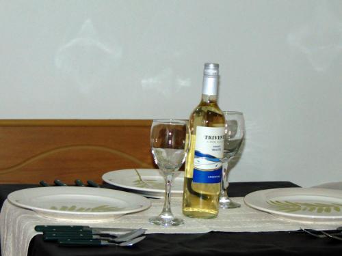 Apartamento Monoambiente Av. Godoy Cruz