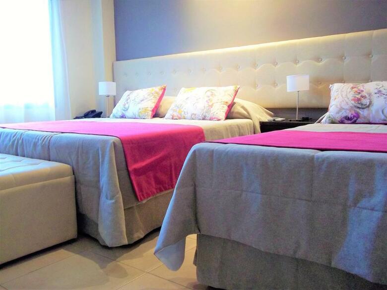 Kitek Hotel Boutique