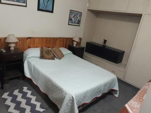Apartamento Coraz�n Malbec