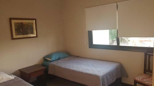 Apartamento Departamento En Complejo Las Lilas Mendoza