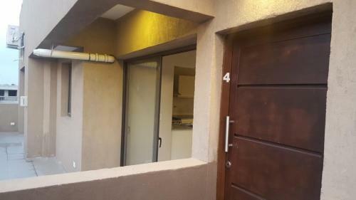 Apartamento Departamento En Complejo Las Lilas Mendoza