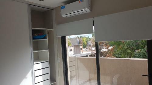 Apartamento Departamento En Complejo Las Lilas Mendoza