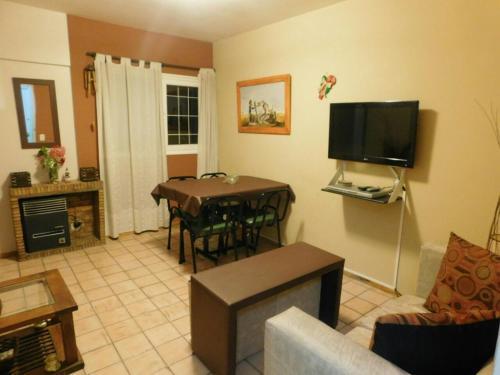 Apartamento Depto En Parque Central