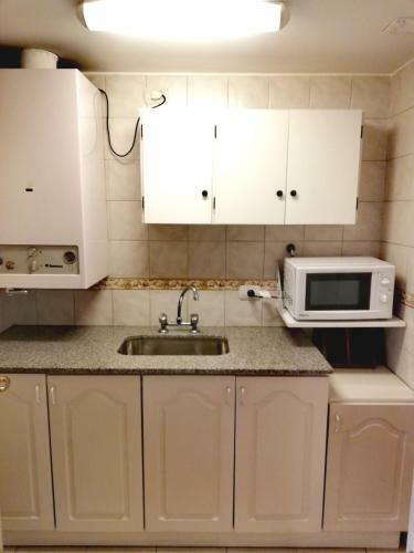 Apartamento Av. Col�n 567 - Canela Y Sol
