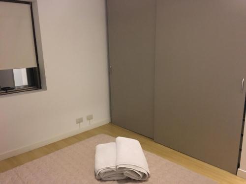 Apartamento Boulogne Desing Suites