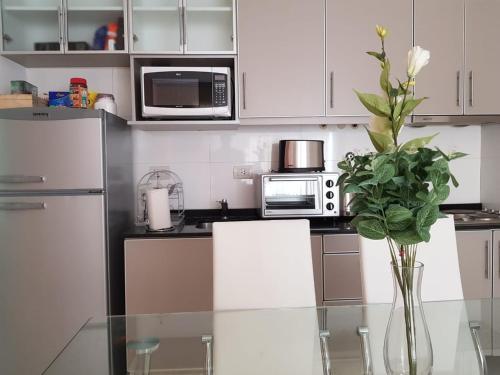 Apartamento Boulogne Desing Suites