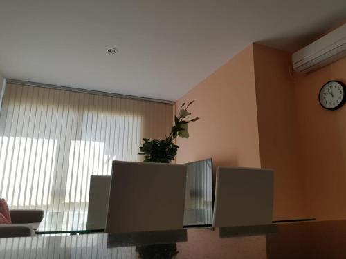 Apartamento Boulogne Desing Suites