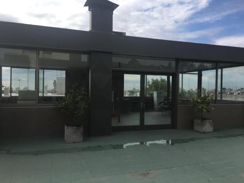Apartamento Boulogne Desing Suites