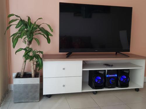 Apartamento Boulogne Desing Suites