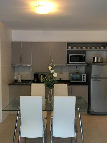 Apartamento Boulogne Desing Suites