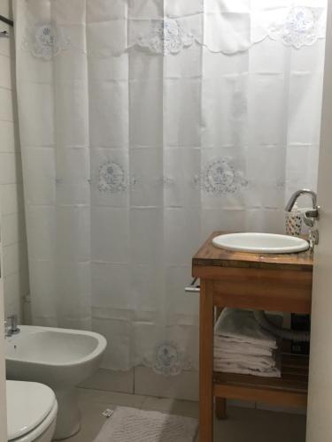 Apartamento Boulogne Desing Suites