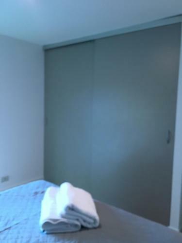 Apartamento Boulogne Desing Suites