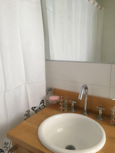 Apartamento Boulogne Desing Suites