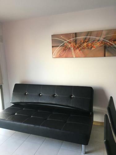Apartamento Boulogne Desing Suites