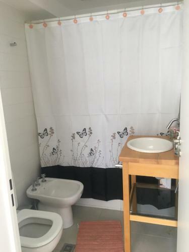 Apartamento Boulogne Desing Suites