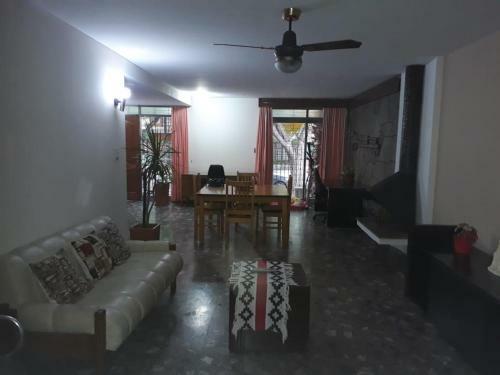 Quinta House