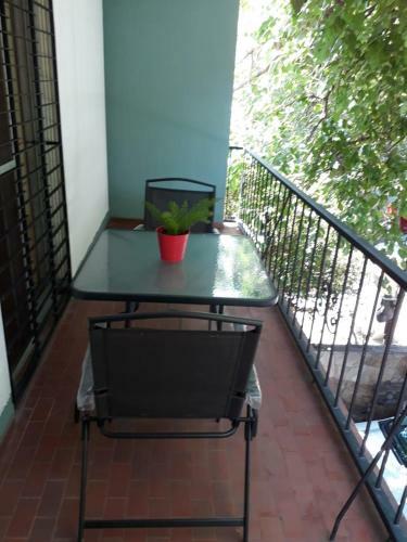 Quinta House