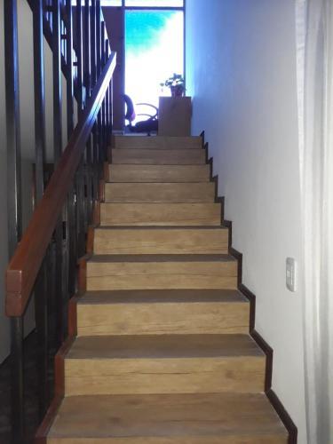 Quinta House