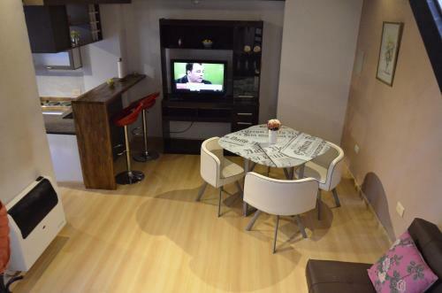 Apartamento Andes Loft