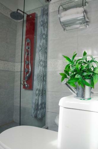 Apartamento Andes Loft