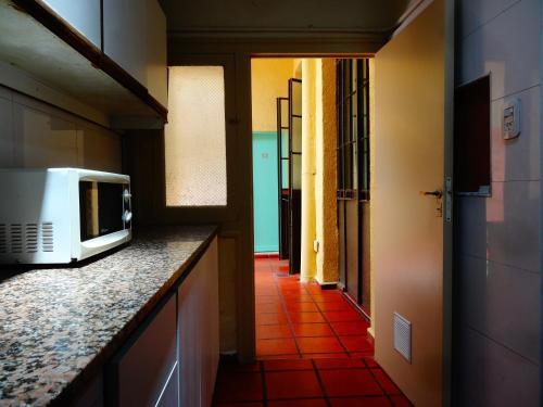 Black Sheep International Hostel