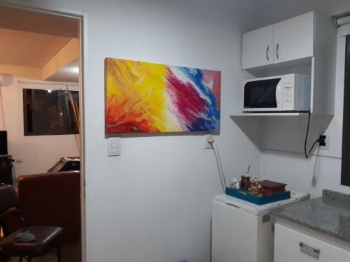 Apartamento Amplio Y Luminoso, 5ta Secci�n