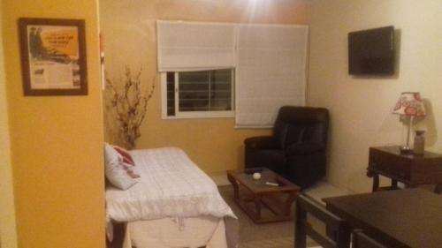 Apartamento Departamento Olascoaga