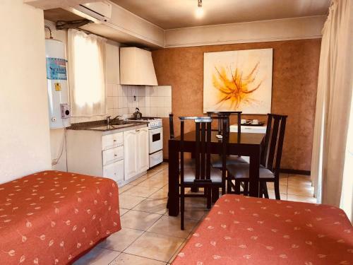 Olivo Apart Hotel