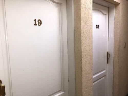 Olivo Apart Hotel
