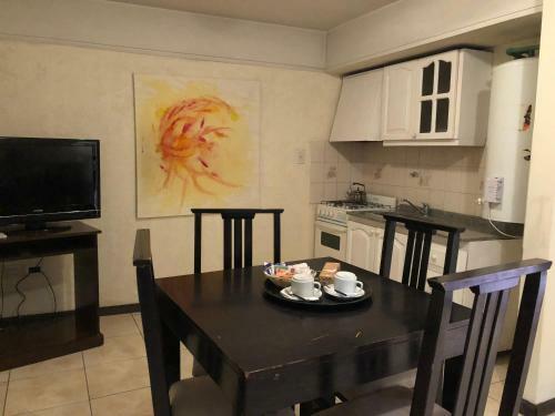Olivo Apart Hotel