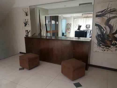 Olivo Apart Hotel