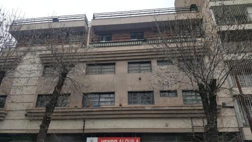 Apartamento Departamentos Muy Centricos Temporal