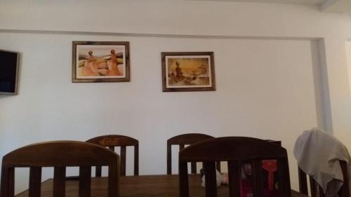 Apartamento Departamento Jt Mendoza