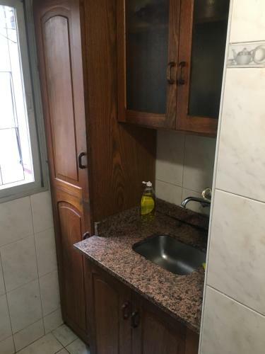Apartamento Departamento Aconcagua