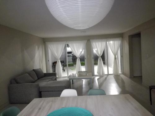 Apartamento Malbec 811