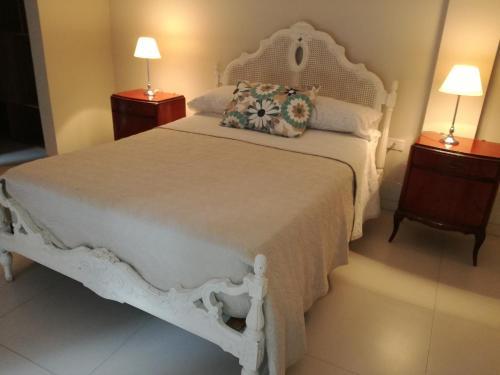 Apartamento Malbec 811