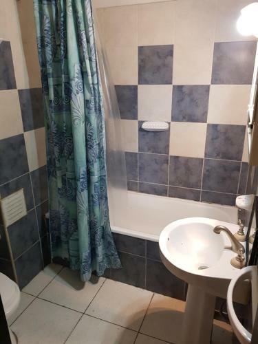 Apartamento Complejo Rioja