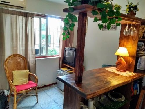 Apartamento Loft Microcentro Mendoza