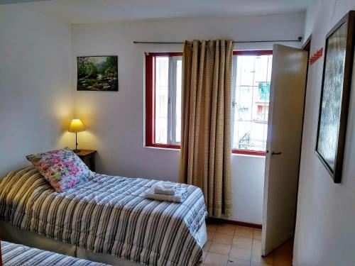 Apartamento Loft Microcentro Mendoza