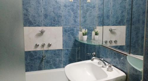 Apartamento Plaza Independencia