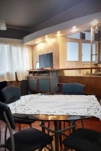 Apartamento Plaza Independencia