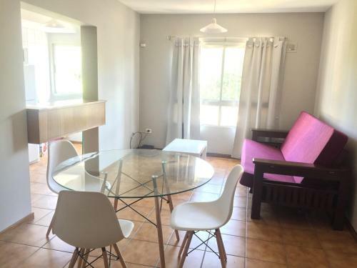 Apartamento Departamento C�ntrico Mendoza Con Cochera