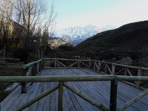 Casona Familiar Potrerillos