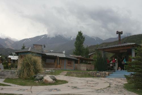 Casona Familiar Potrerillos