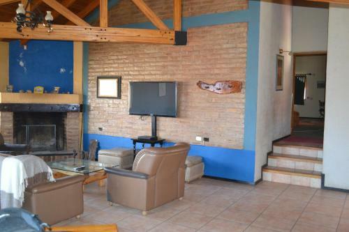 Casona Familiar Potrerillos